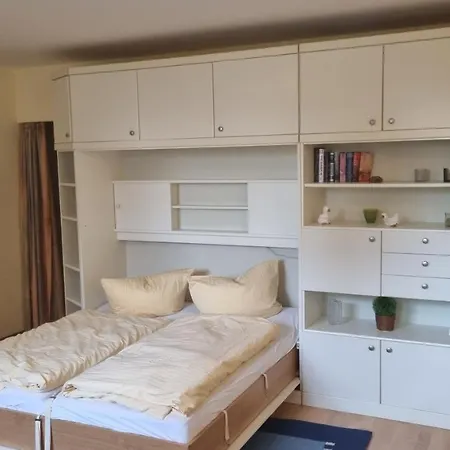 Διαμέρισμα Haus Undine App 5 Βέστερλαντ