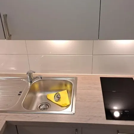 Haus Undine App 5 Apartment